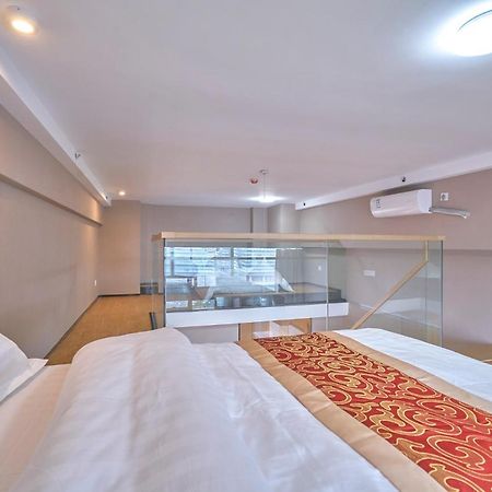 Plesant Daily Rental Apartment Hangzhou Zewnętrze zdjęcie